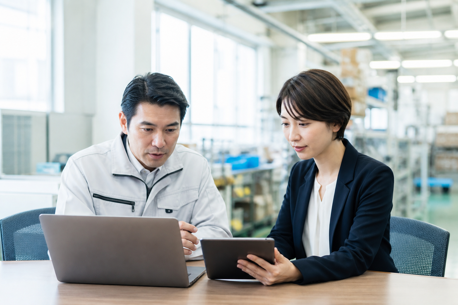生成AI何から始める?中小企業の業務選定と判断基準