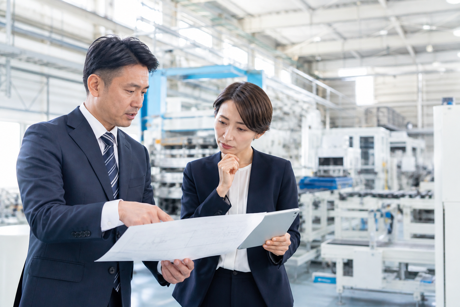 中小企業成長加速化補助金とは?対象要件・補助額・申請の流れを徹底解説