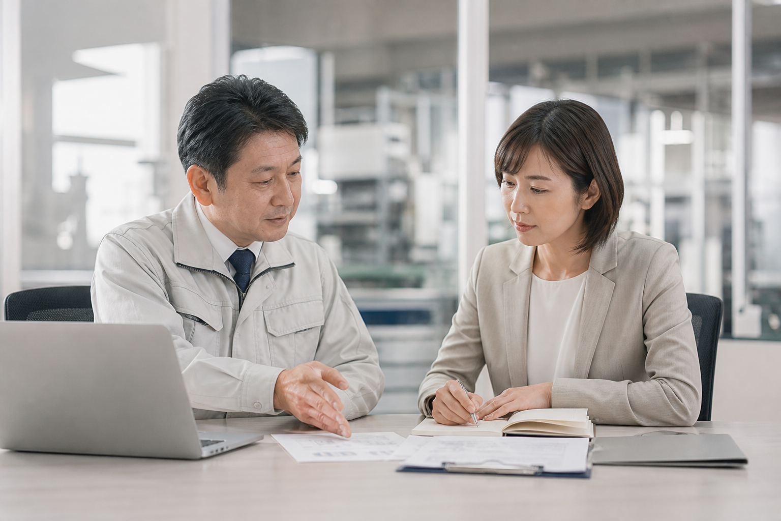 事業化状況報告書とは|書き方・提出時期・返還リスク