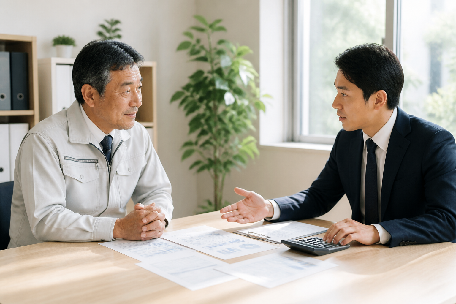 ものづくり補助金コンサル料金相場と失敗しない選び方